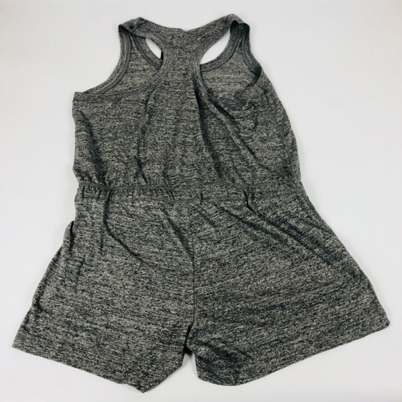NIKE Gym Vintage ROMPER - Picture 4 of 6